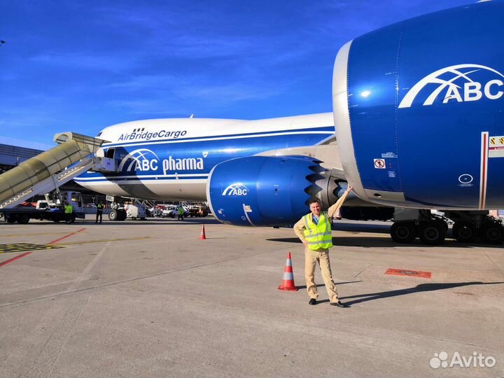 Подготовка к поступлению в летное училище