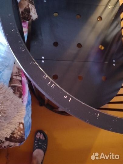 Детская кроватка трансформер 6 в 1