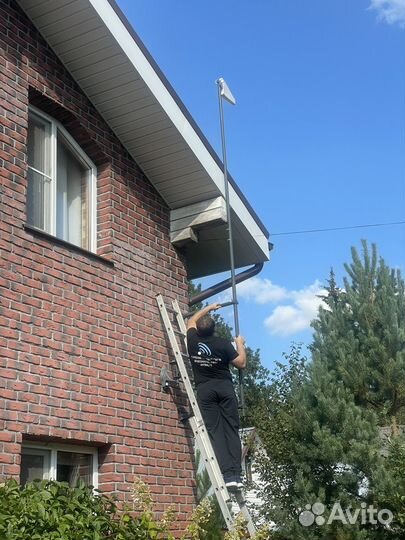 Интернет на дачу, в частный дом и для бизнеса