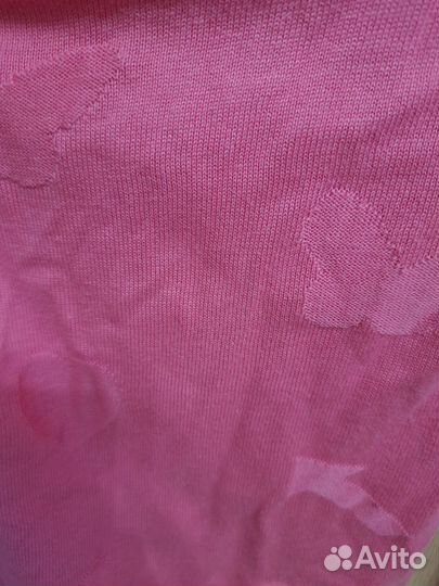 Кардиган для девочки 134