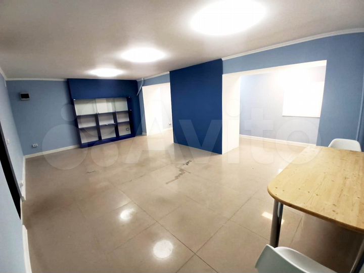 Свободного назначения, 32 м²