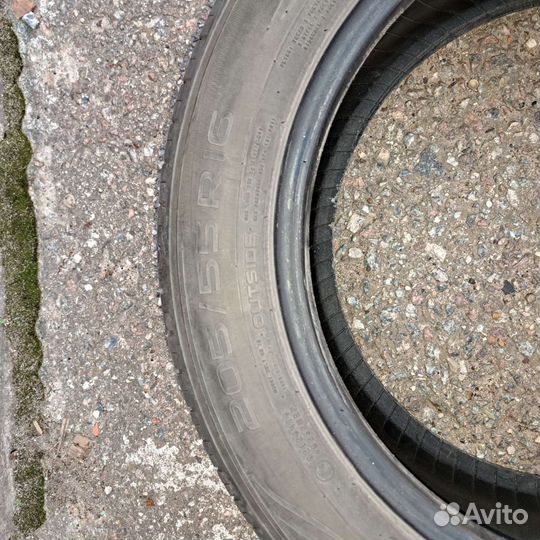 Nokian Tyres Hakka Green 3 205/55 R16 94H