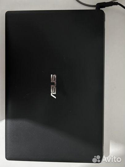 Asus X552M
