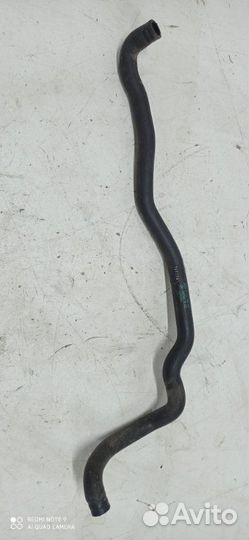 Патрубок отопителя Bmw 5-Series F10 N20B20 2014