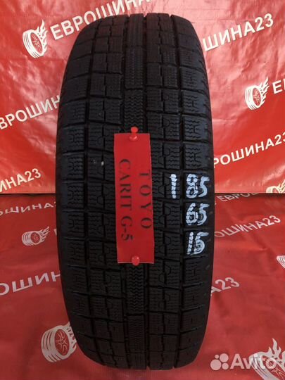 Toyo Garit G5 185/65 R15 88Q