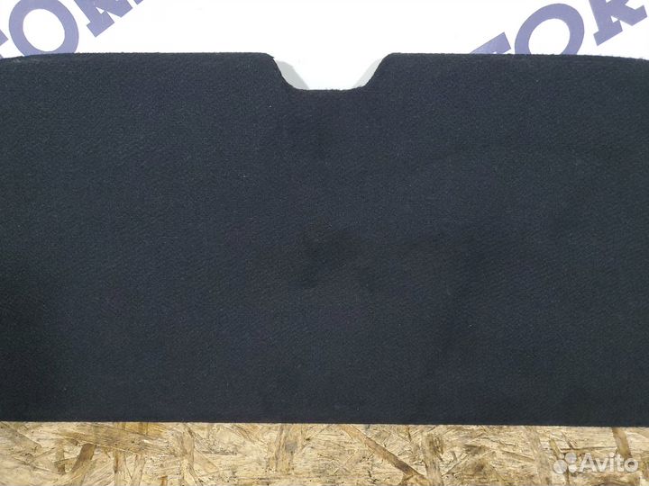 Полка багажника нижняя Honda N-WGN JH1