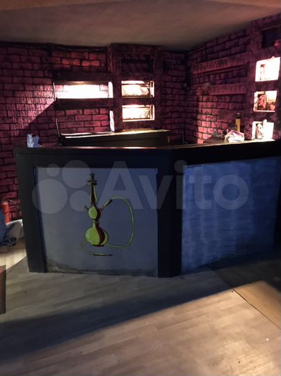 Свободного назначения, 60 м²