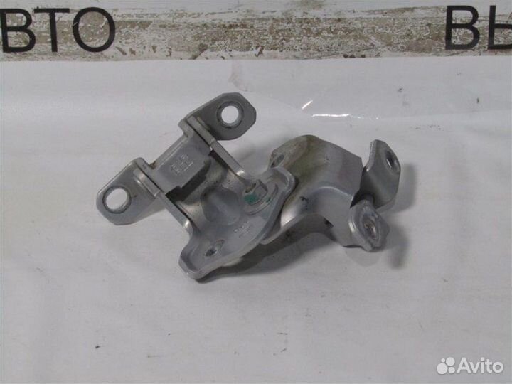 Петля двери задней левой Hyundai Sonata 5 2010