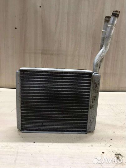 Радиатор печки Ford focus 1