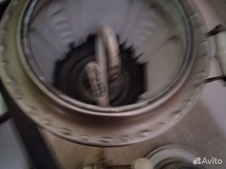 Самовар электрический СССР бу