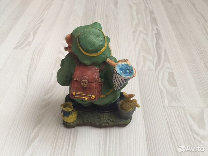 Статуэтка Remeco collection обезьяна