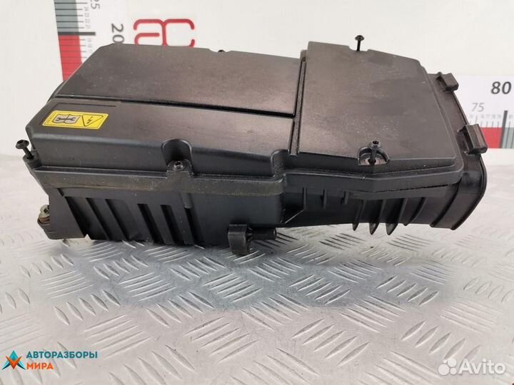 Блок управления двигателем Mercedes-Benz SLK-Класс