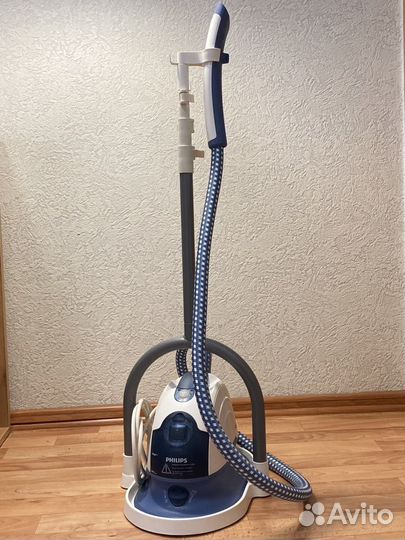 Отпариватель Philips GC515/25