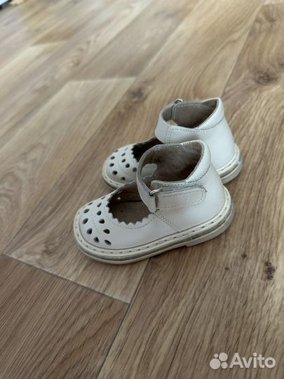 Туфли неман