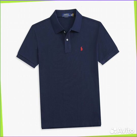 Футболка Polo Ralph Lauren (Artikle: 85713)