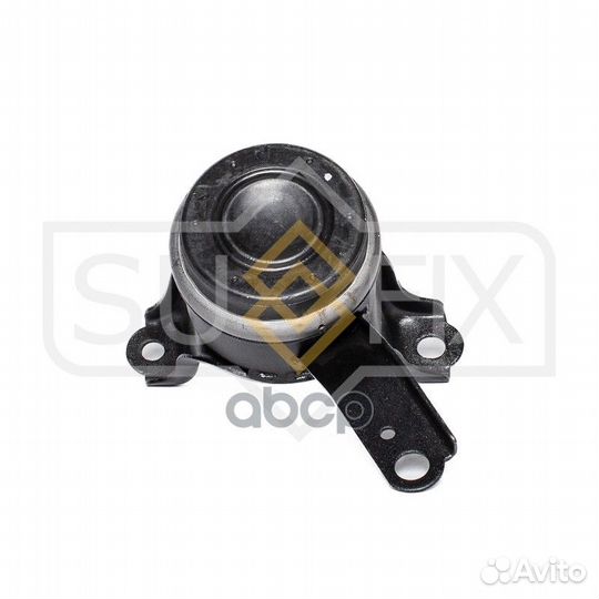 Опора двигателя R FM4437 sufix