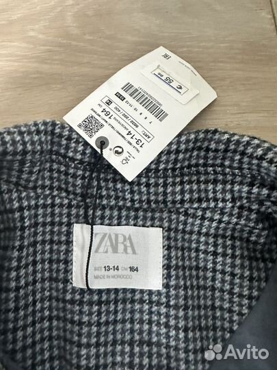 Пиджак для девочки Zara