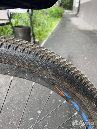 Велосипед Hype