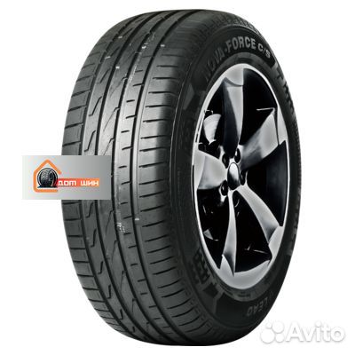 Leao Nova-Force C/S 275/45 R21 110W