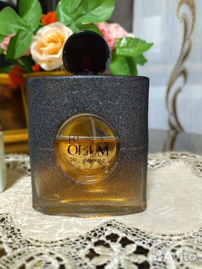 Парфюмерия