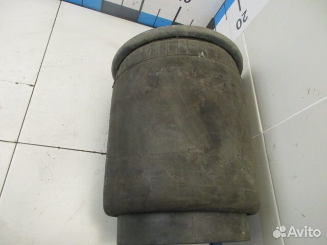 Воздушная подушка (опора пневматическая) Mercedes