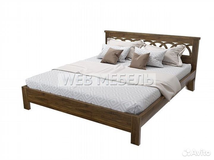 Авито кровать