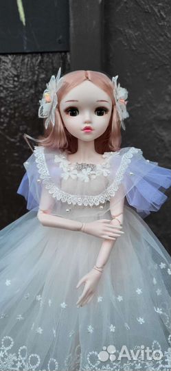 Кукла холодное сердце