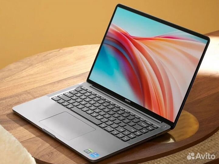 Xiaomi notebook pro x 15