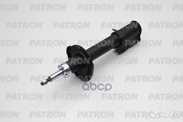 Patron Амортизатор подвески передн прав mitsubi