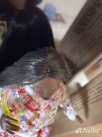 Barbie bmr1959 Барби Бмр Пазетт