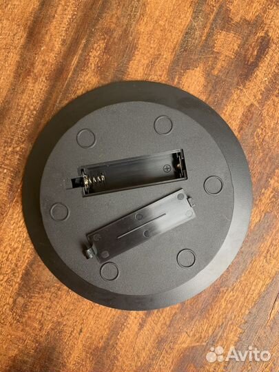 Подставка зеркальная для съемки, вращающийся стенд