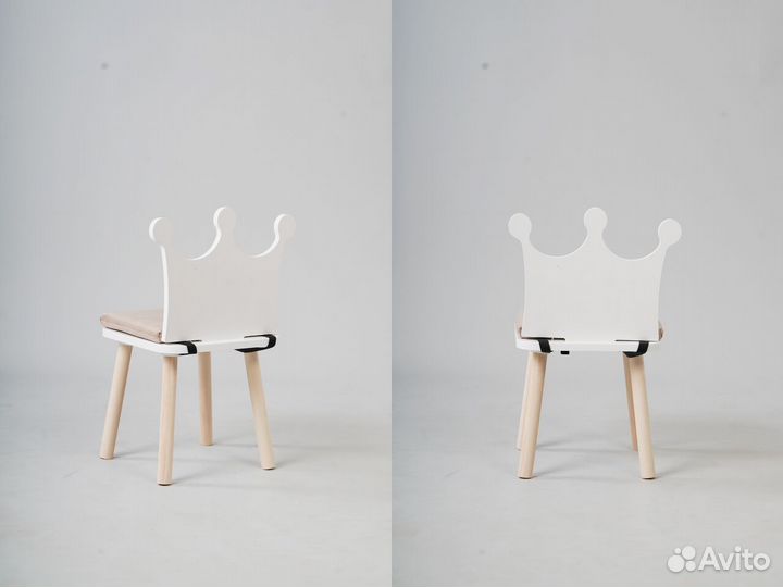 Детский стул