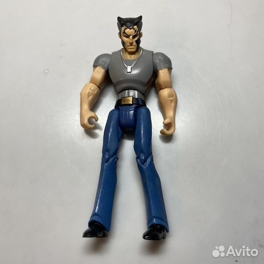 Фигурки Marvel