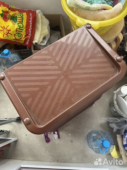 Подставка для обуви