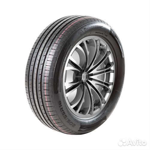 Powertrac Adamas H/P 215/65 R16 98H