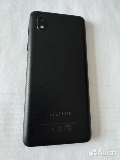 Samsung Galaxy A01 Core, 2/32 ГБ