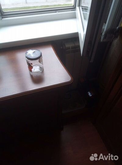 Банка с крышкой 0,5