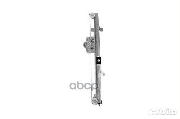 Стеклоподъемник перед L (без мотора) fiat ducat