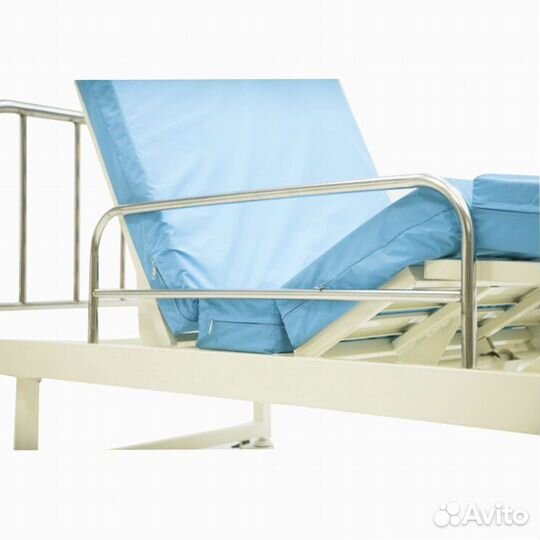 Кровать механическая медицинская
