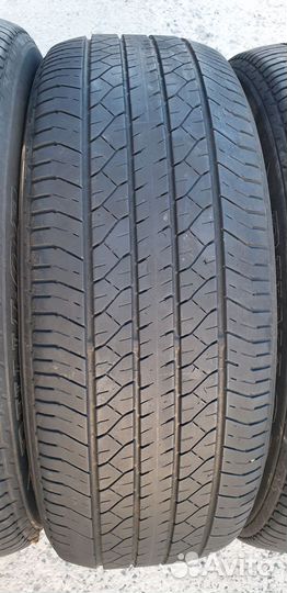 Dunlop SP Sport 270 235/55 R18 100H