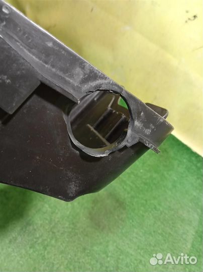 Корпус блока предохранителей Renault Duster 2010