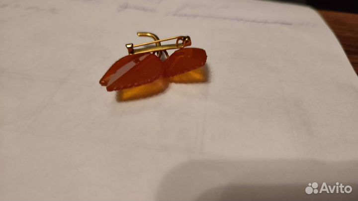 Брошь Винтаж 