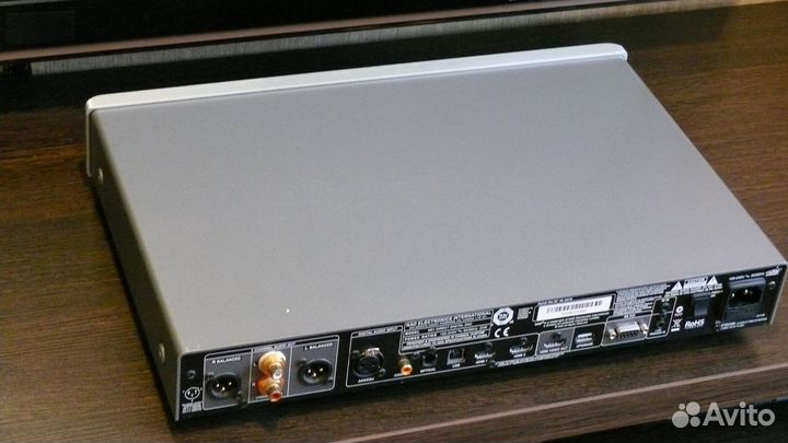NAD M51