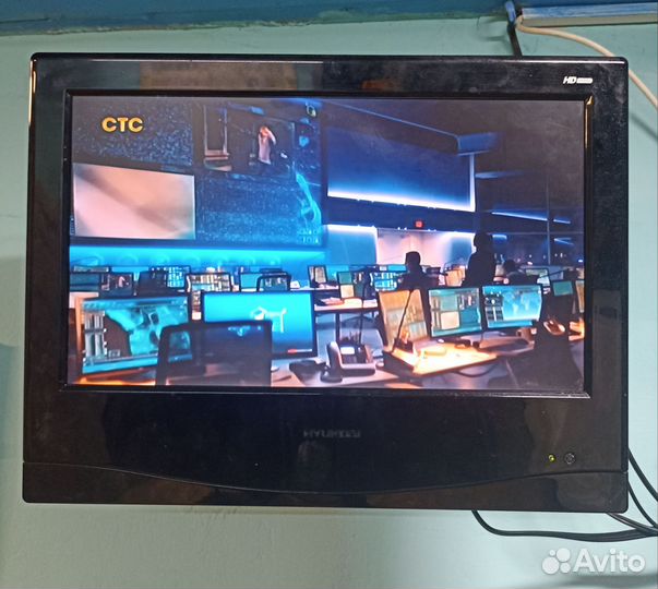 Телевизор бу