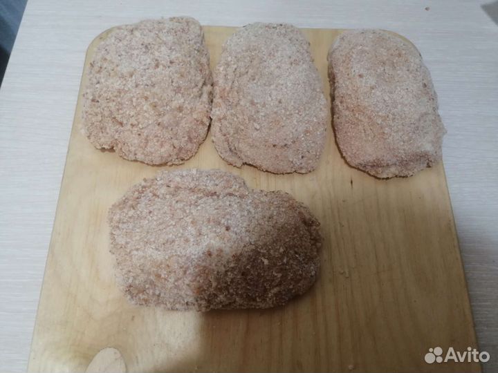 Домашние полуфабрикаты на заказ