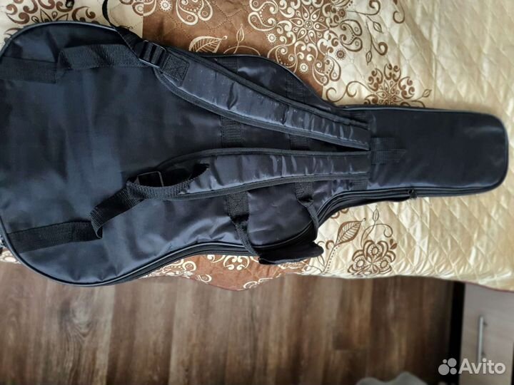 Чехол для гитары электро