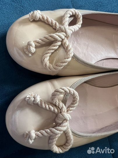 Балетки Pretty ballerinas