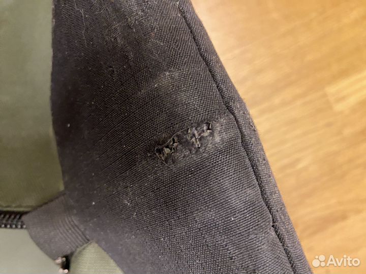 Чехол для сноуборда Course 160 см