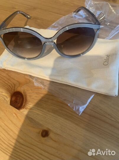 Очки Chloe оригинал