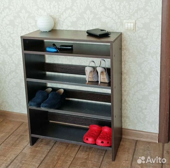 Обувница (тумба для обуви )